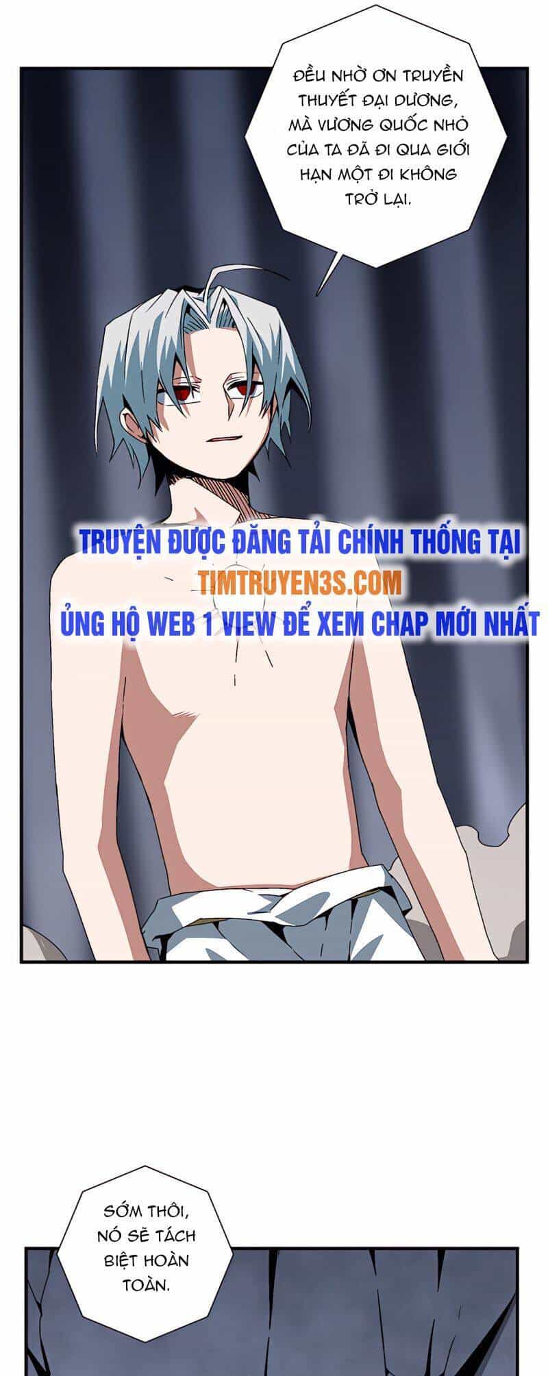 Ta Một Bước Làm Quỷ Vương - Chương 64 - ảnh 43