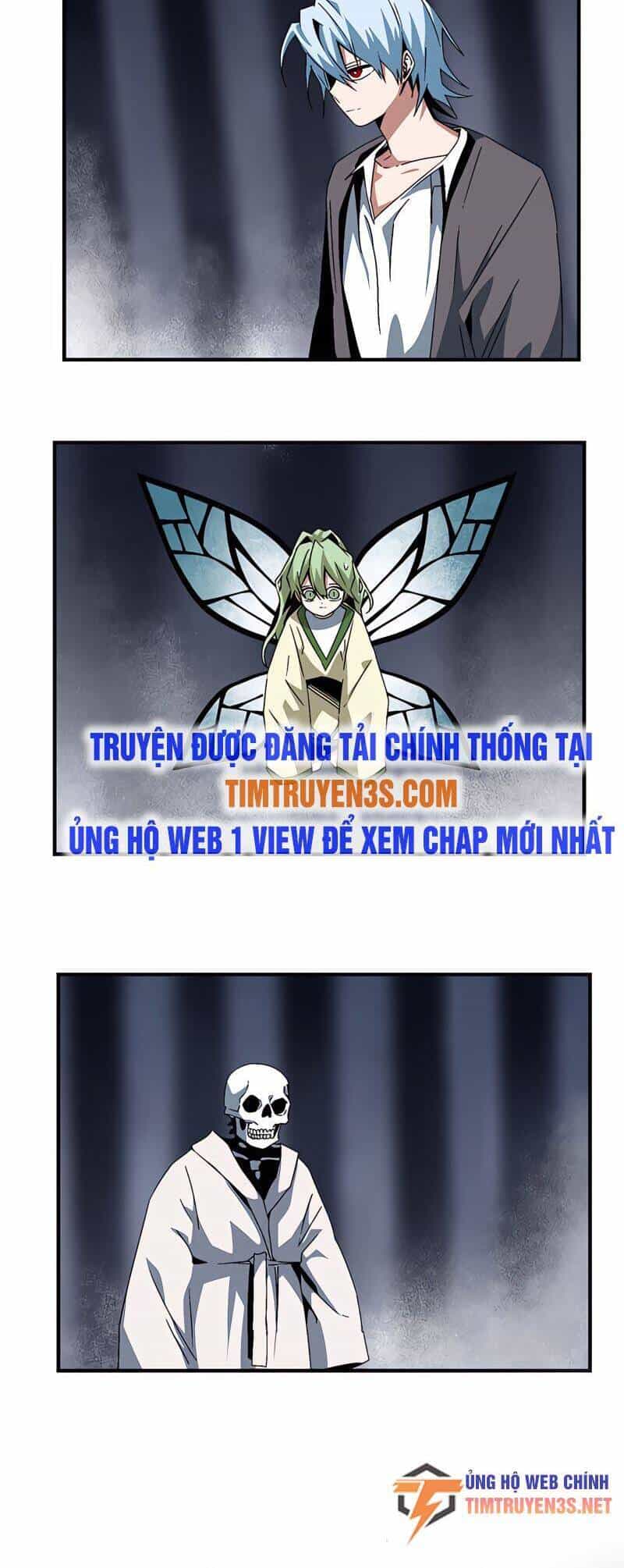 Ta Một Bước Làm Quỷ Vương - Chương 64 - ảnh 45