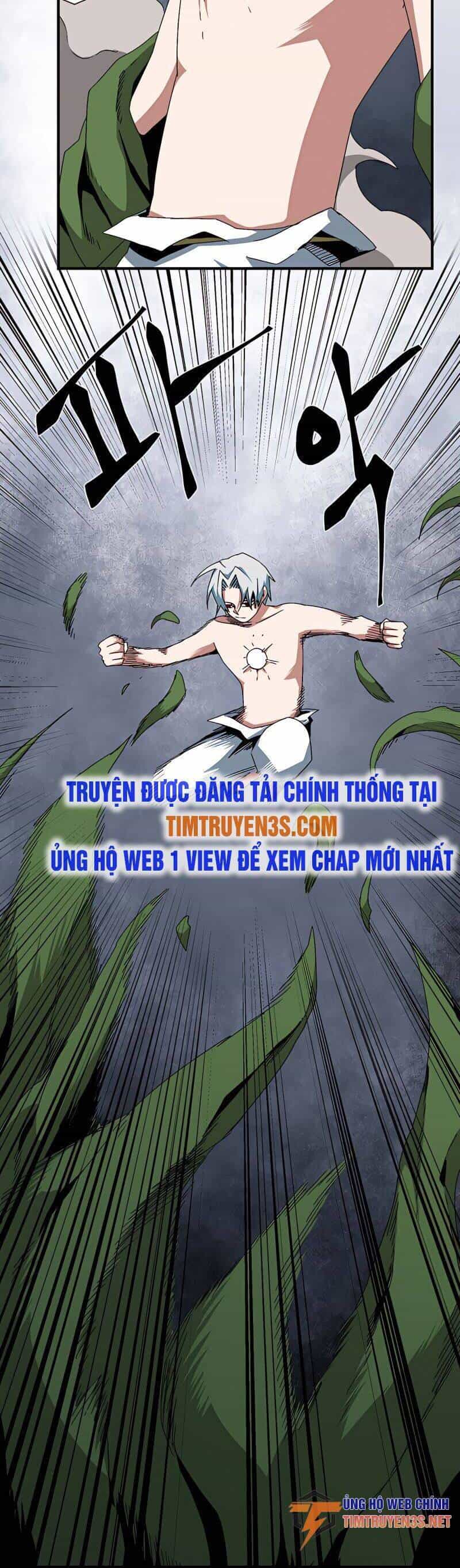 Ta Một Bước Làm Quỷ Vương - Chương 64 - ảnh 5