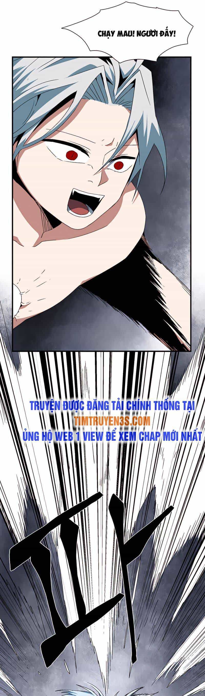 Ta Một Bước Làm Quỷ Vương - Chương 64 - ảnh 9