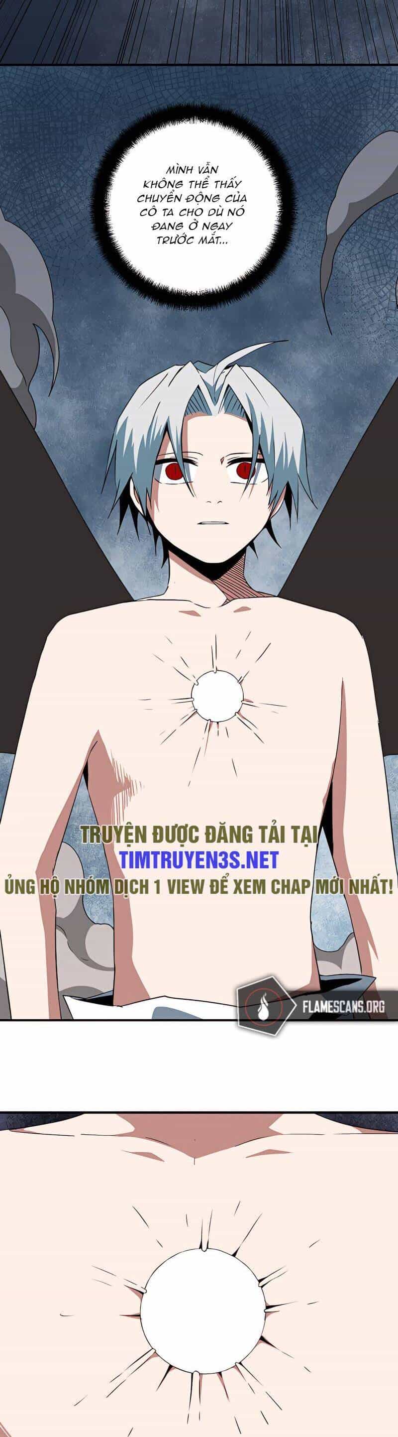 Ta Một Bước Làm Quỷ Vương - Chương 65 - ảnh 19