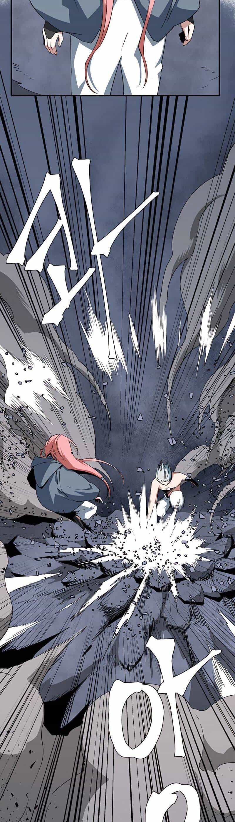 Ta Một Bước Làm Quỷ Vương - Chương 65 - ảnh 3