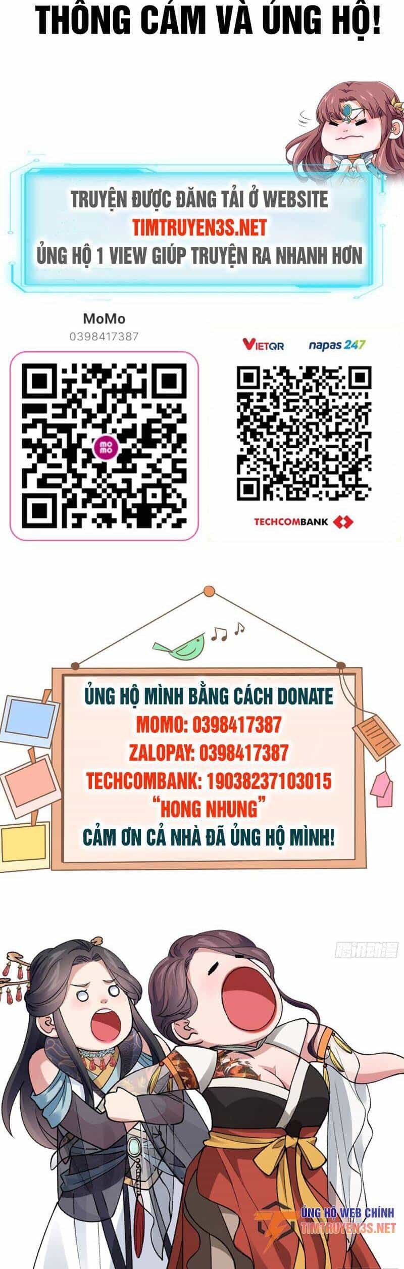 Ta Một Bước Làm Quỷ Vương - Chương 65 - ảnh 48
