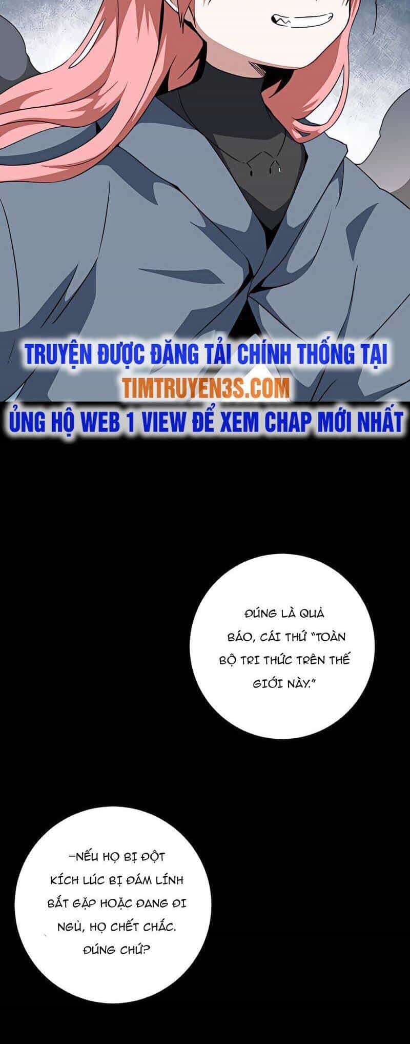 Ta Một Bước Làm Quỷ Vương - Chương 67 - ảnh 23
