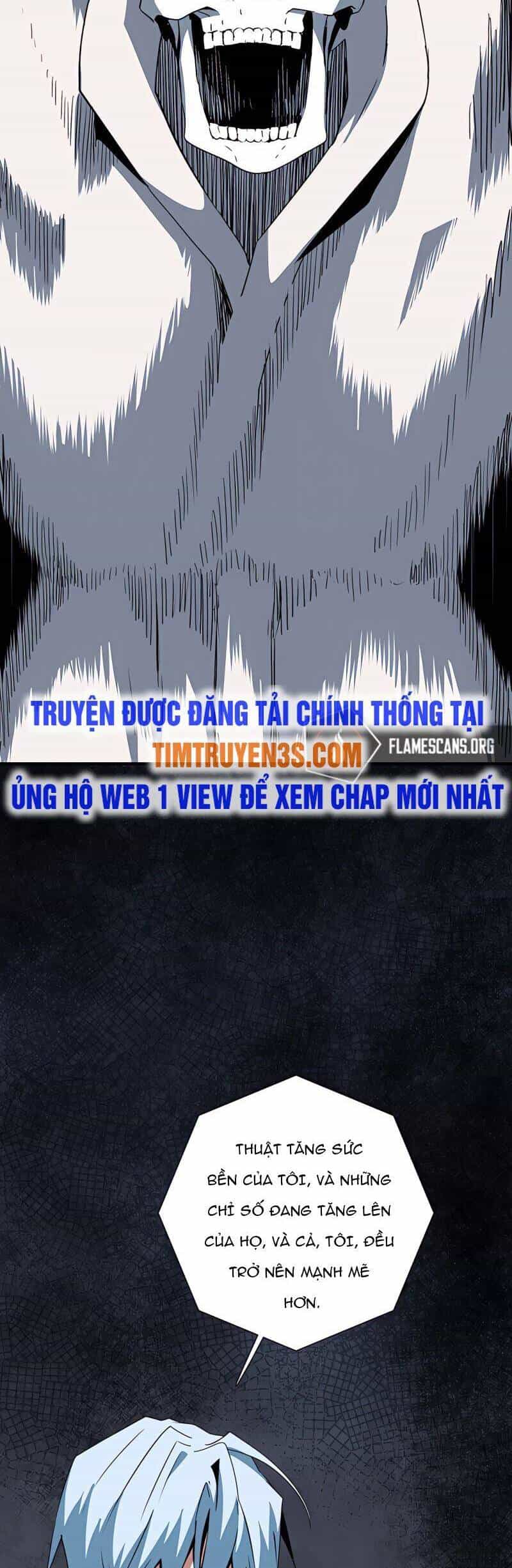Ta Một Bước Làm Quỷ Vương - Chương 67 - ảnh 44