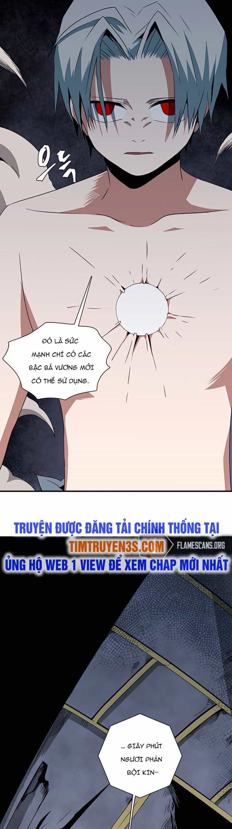 Ta Một Bước Làm Quỷ Vương - Chương 67 - ảnh 47