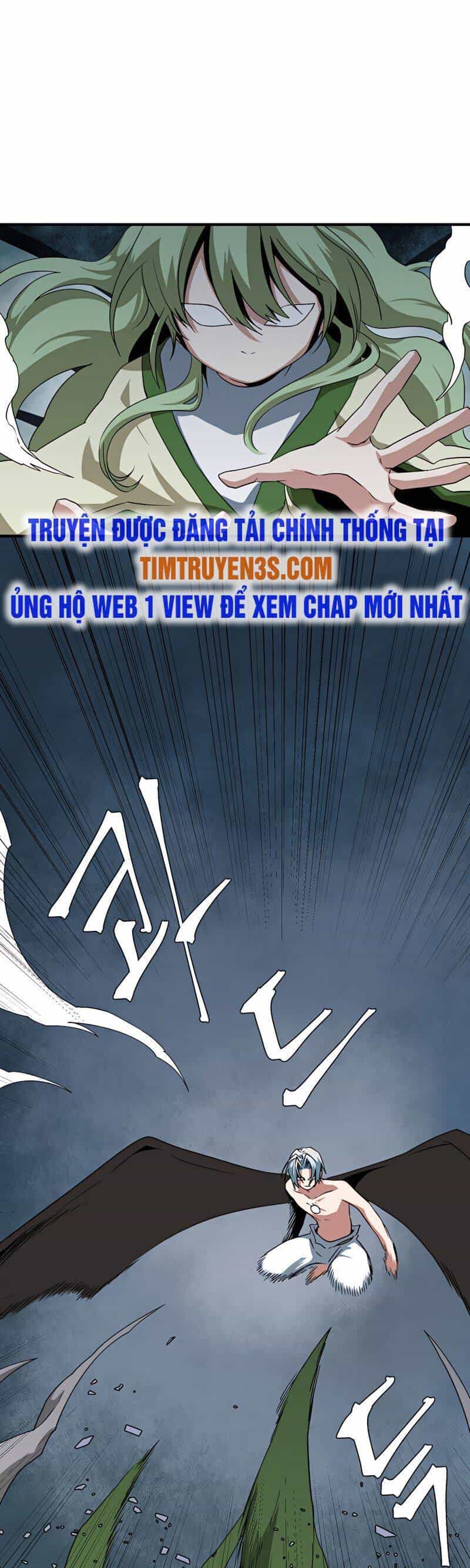 Ta Một Bước Làm Quỷ Vương - Chương 68 - ảnh 12