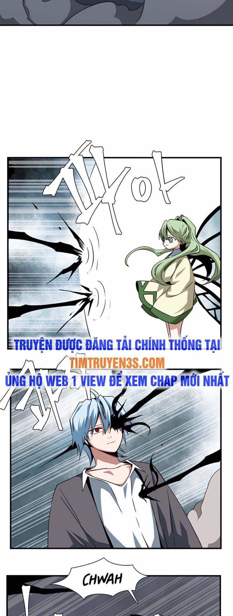 Ta Một Bước Làm Quỷ Vương - Chương 68 - ảnh 24