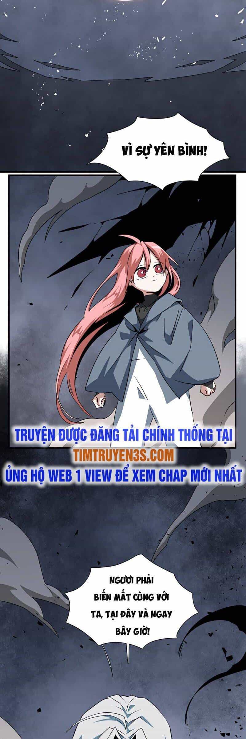 Ta Một Bước Làm Quỷ Vương - Chương 68 - ảnh 27