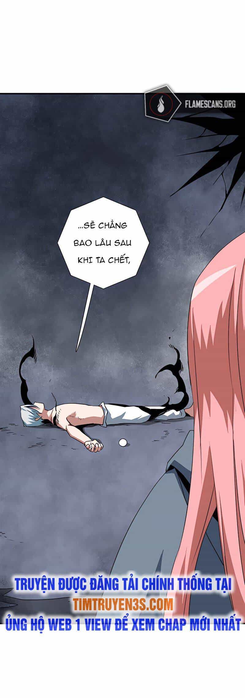 Ta Một Bước Làm Quỷ Vương - Chương 68 - ảnh 37