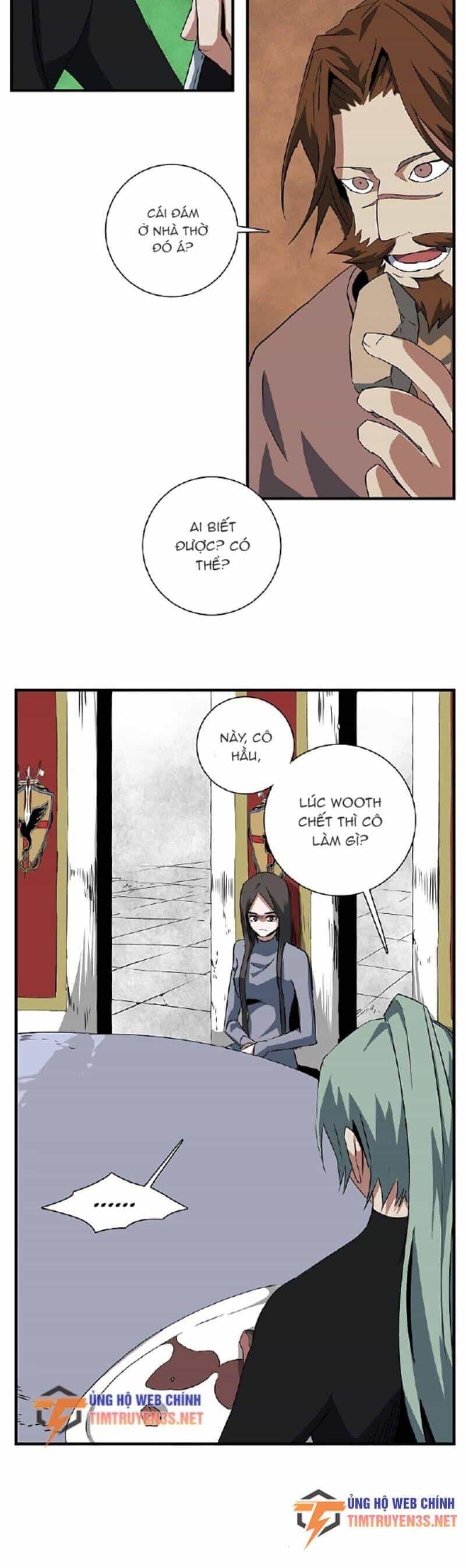 Ta Một Bước Làm Quỷ Vương - Chương 69 - ảnh 13
