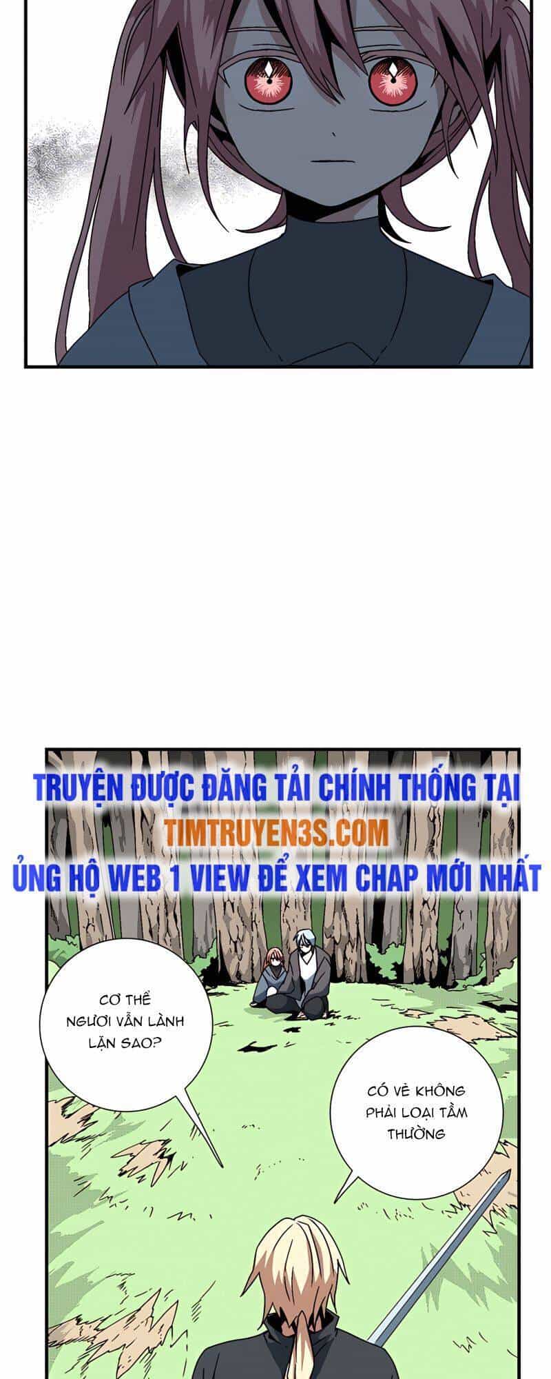 Ta Một Bước Làm Quỷ Vương - Chương 7 - ảnh 17