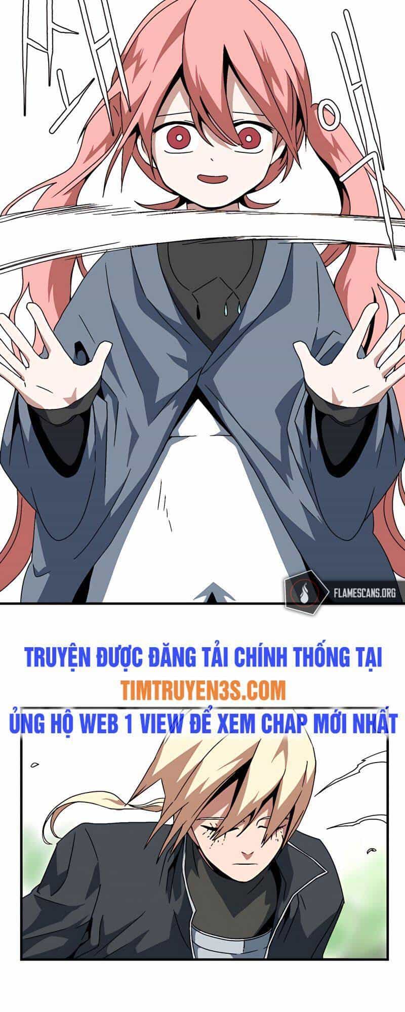 Ta Một Bước Làm Quỷ Vương - Chương 7 - ảnh 33