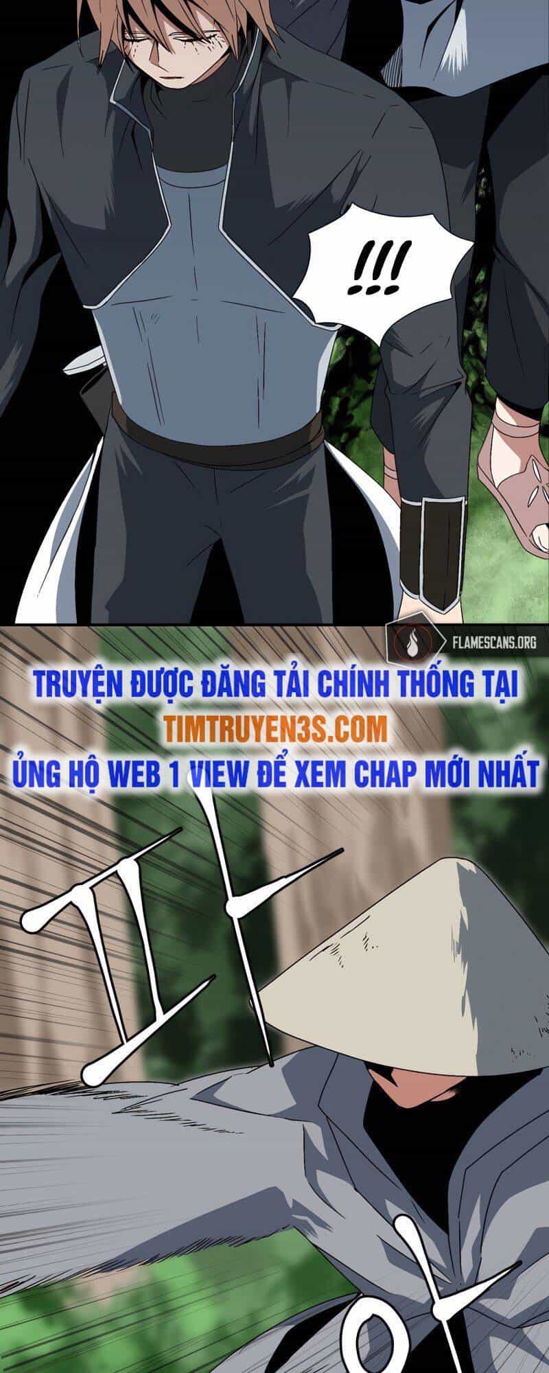Ta Một Bước Làm Quỷ Vương - Chương 7 - ảnh 46