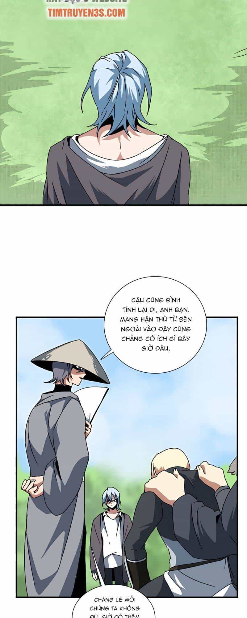 Ta Một Bước Làm Quỷ Vương - Chương 7 - ảnh 53
