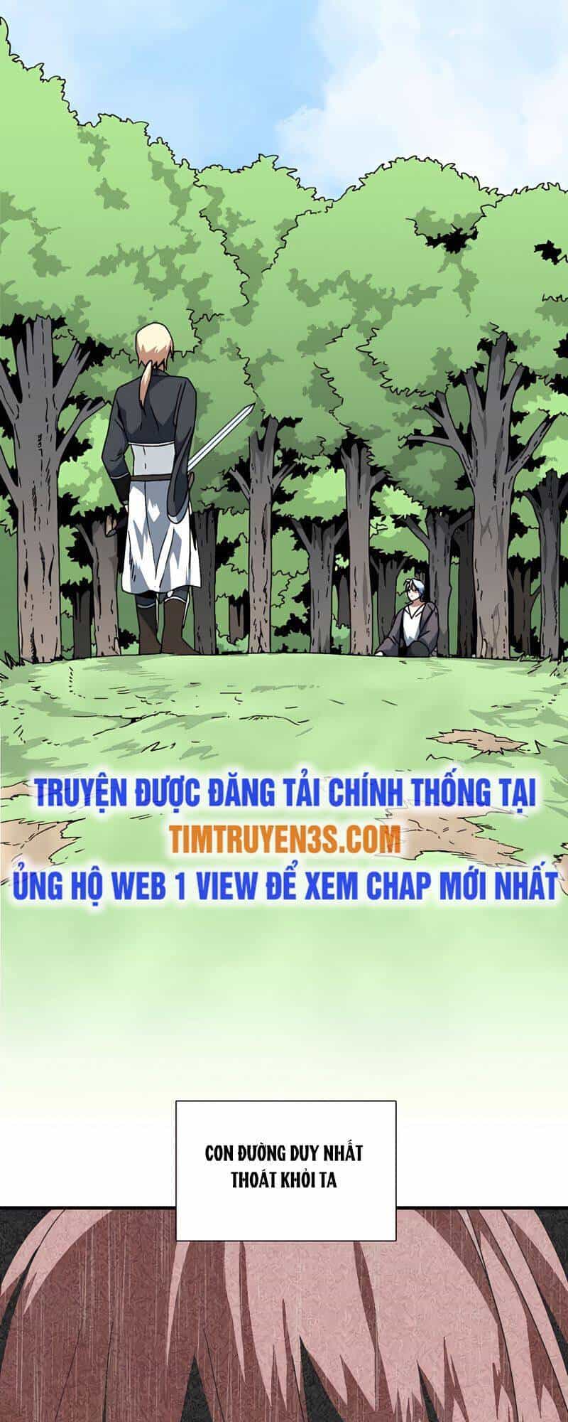 Ta Một Bước Làm Quỷ Vương - Chương 7 - ảnh 9