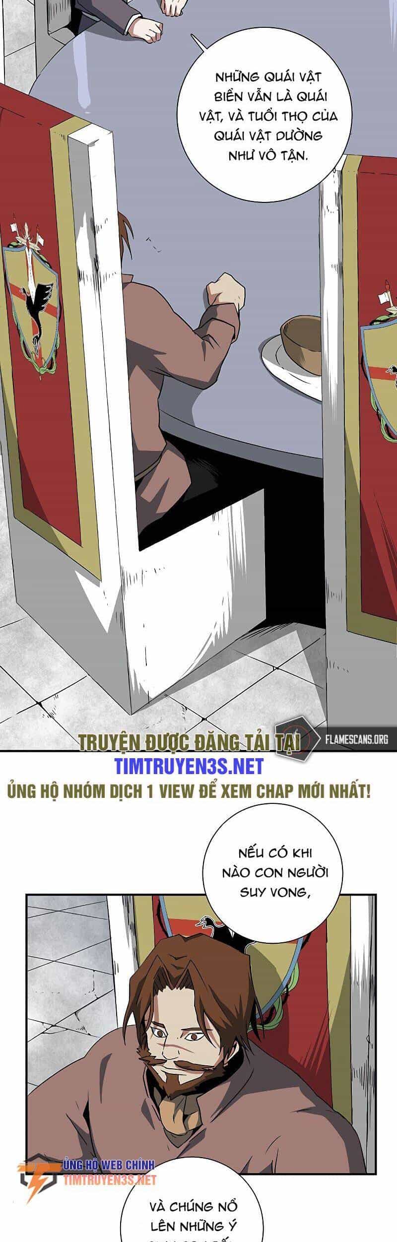 Ta Một Bước Làm Quỷ Vương - Chương 70 - ảnh 12