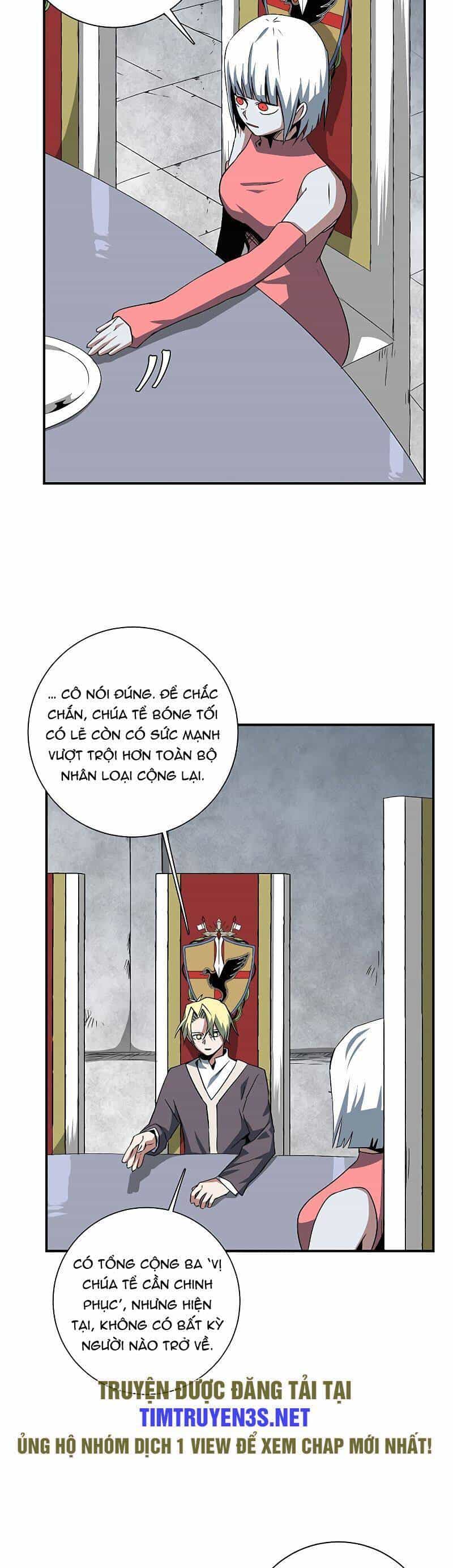 Ta Một Bước Làm Quỷ Vương - Chương 70 - ảnh 15