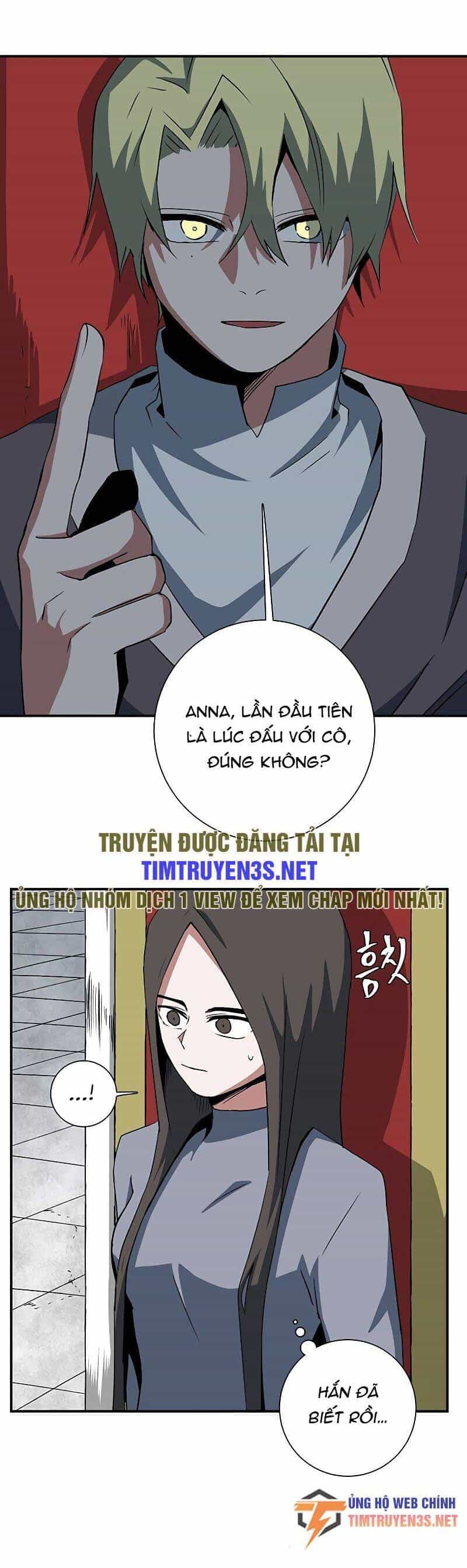 Ta Một Bước Làm Quỷ Vương - Chương 70 - ảnh 25