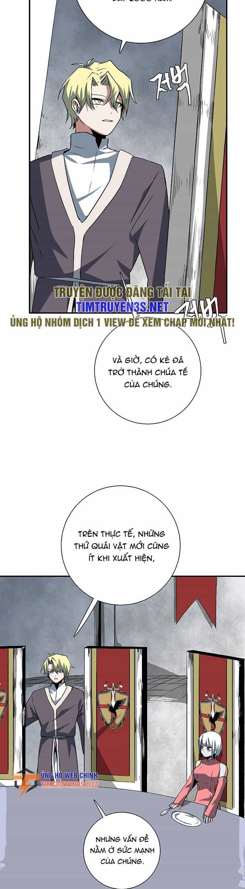Ta Một Bước Làm Quỷ Vương - Chương 70 - ảnh 7