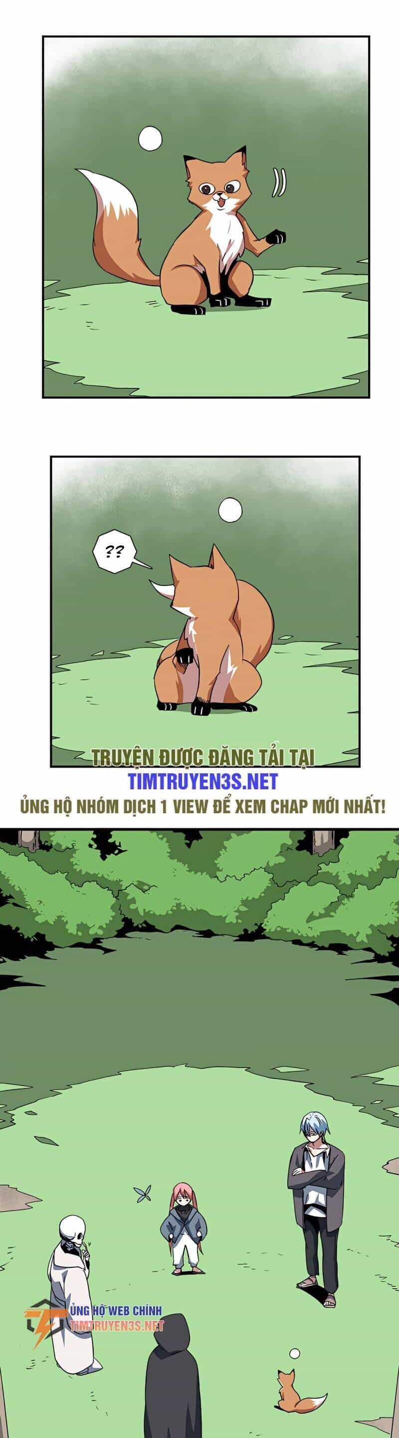 Ta Một Bước Làm Quỷ Vương - Chương 71 - ảnh 16