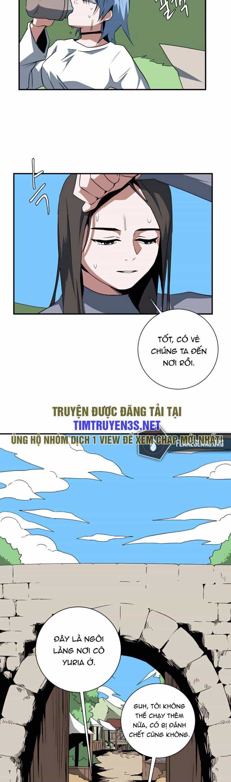Ta Một Bước Làm Quỷ Vương - Chương 72 - ảnh 20