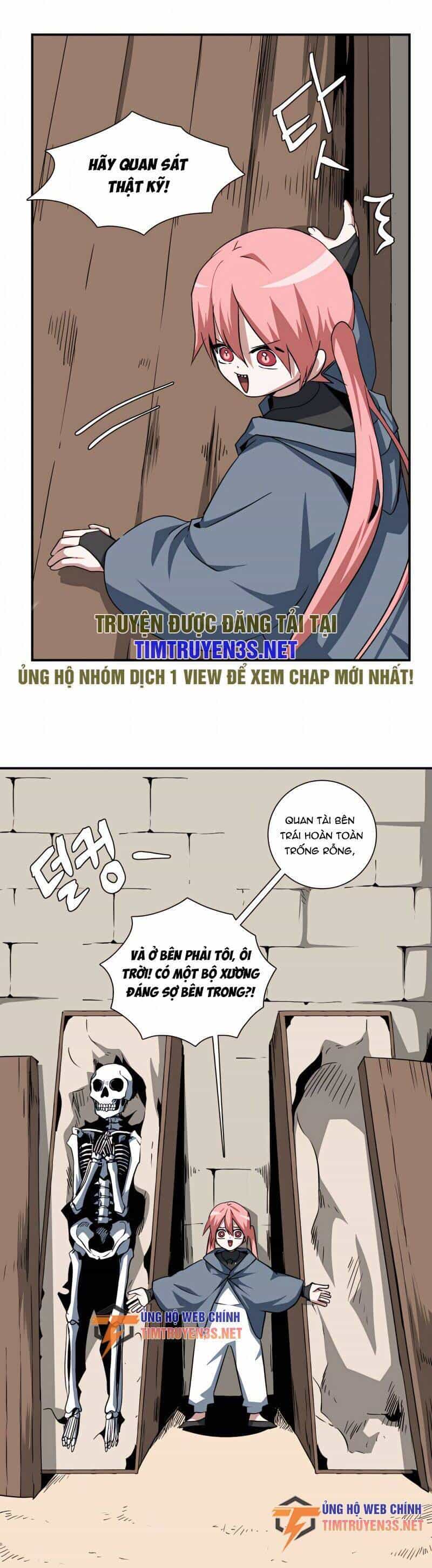 Ta Một Bước Làm Quỷ Vương - Chương 72 - ảnh 5