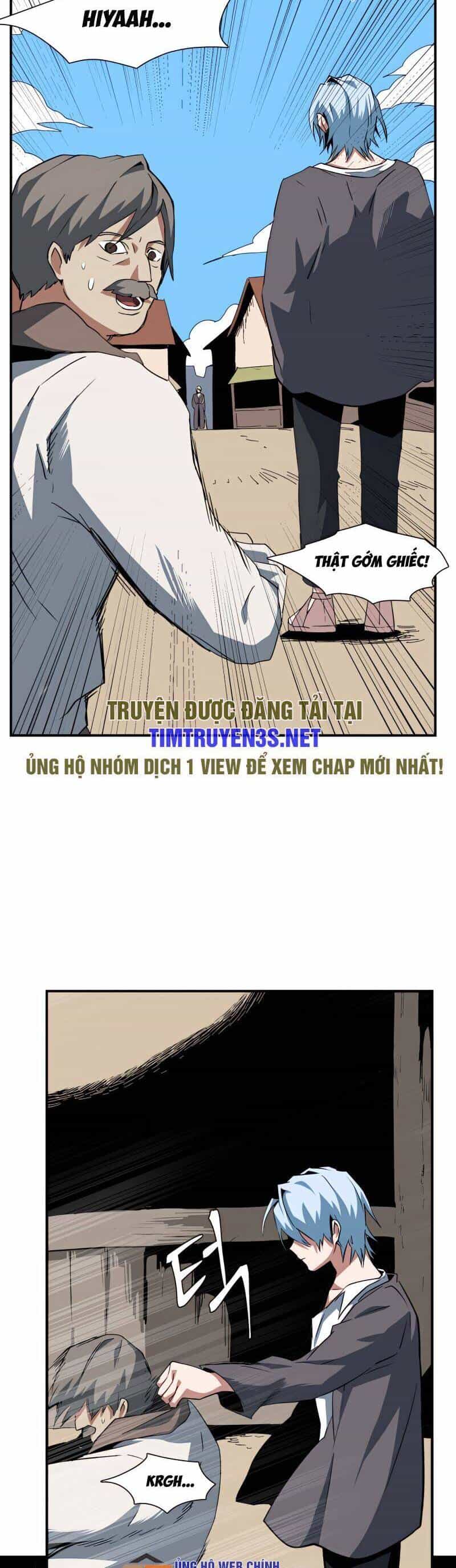 Ta Một Bước Làm Quỷ Vương - Chương 73 - ảnh 45