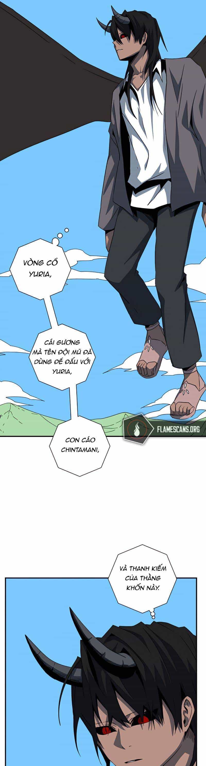 Ta Một Bước Làm Quỷ Vương - Chương 75 - ảnh 26