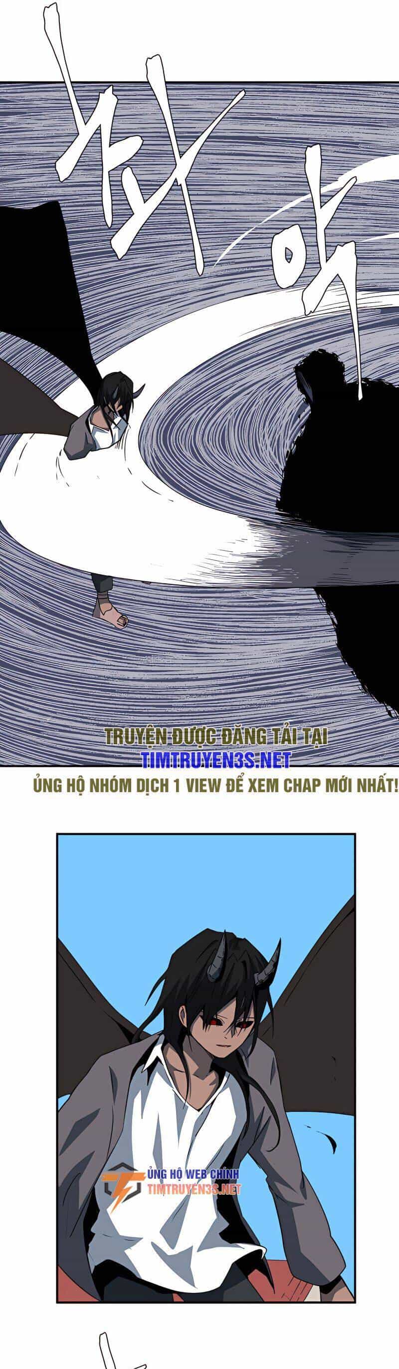 Ta Một Bước Làm Quỷ Vương - Chương 75 - ảnh 40