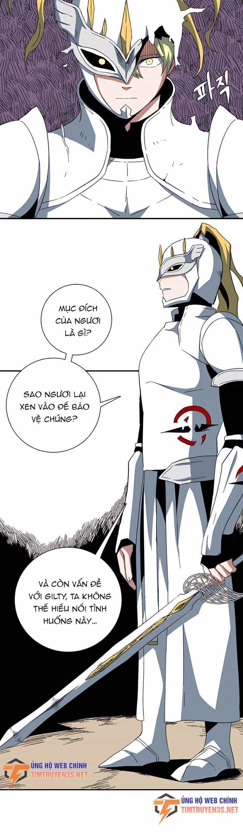 Ta Một Bước Làm Quỷ Vương - Chương 76 - ảnh 33