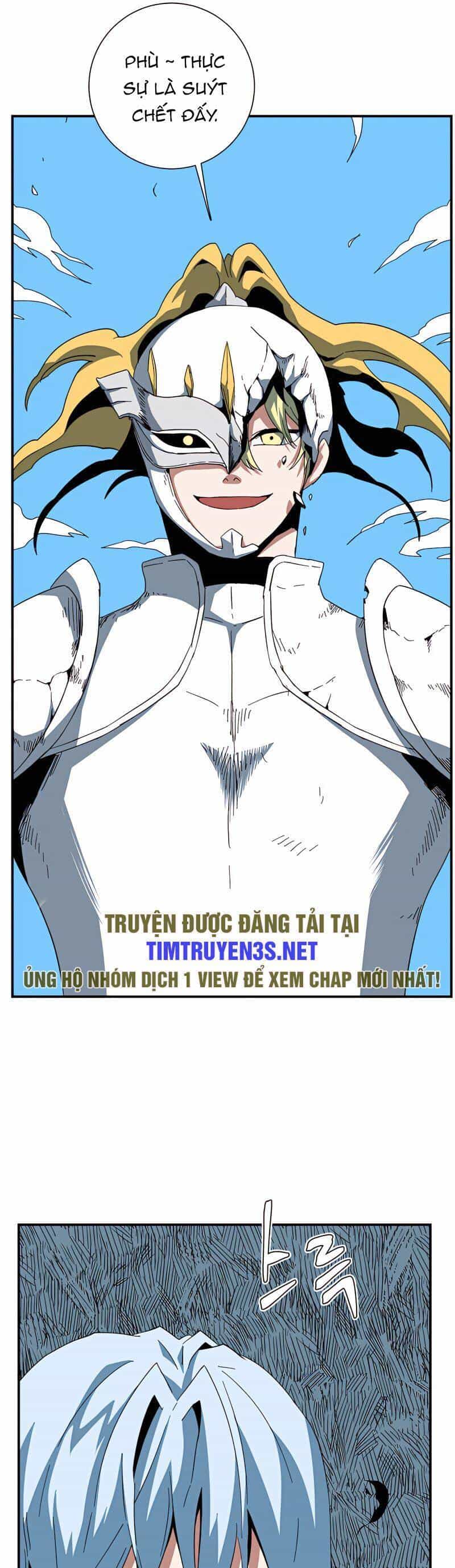 Ta Một Bước Làm Quỷ Vương - Chương 76 - ảnh 6