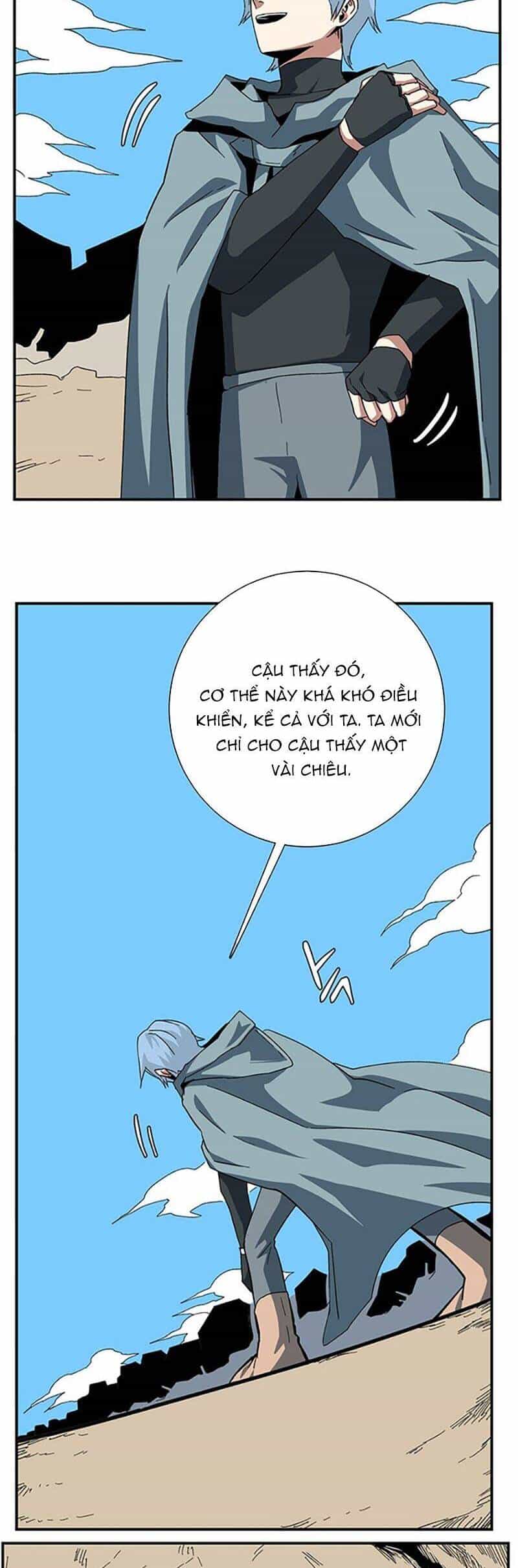 Ta Một Bước Làm Quỷ Vương - Chương 77 - ảnh 15