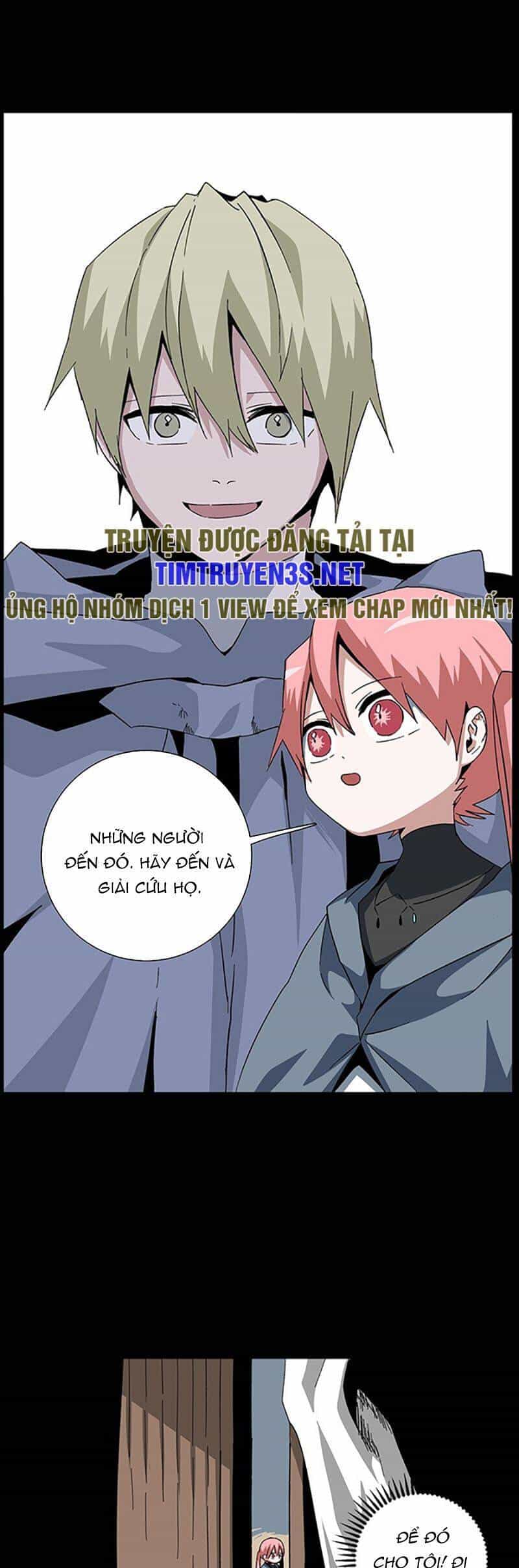 Ta Một Bước Làm Quỷ Vương - Chương 77 - ảnh 7