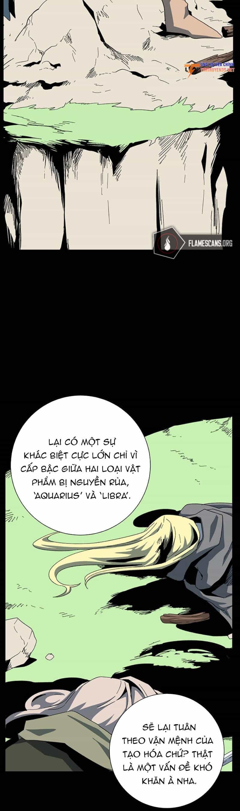 Ta Một Bước Làm Quỷ Vương - Chương 78 - ảnh 41