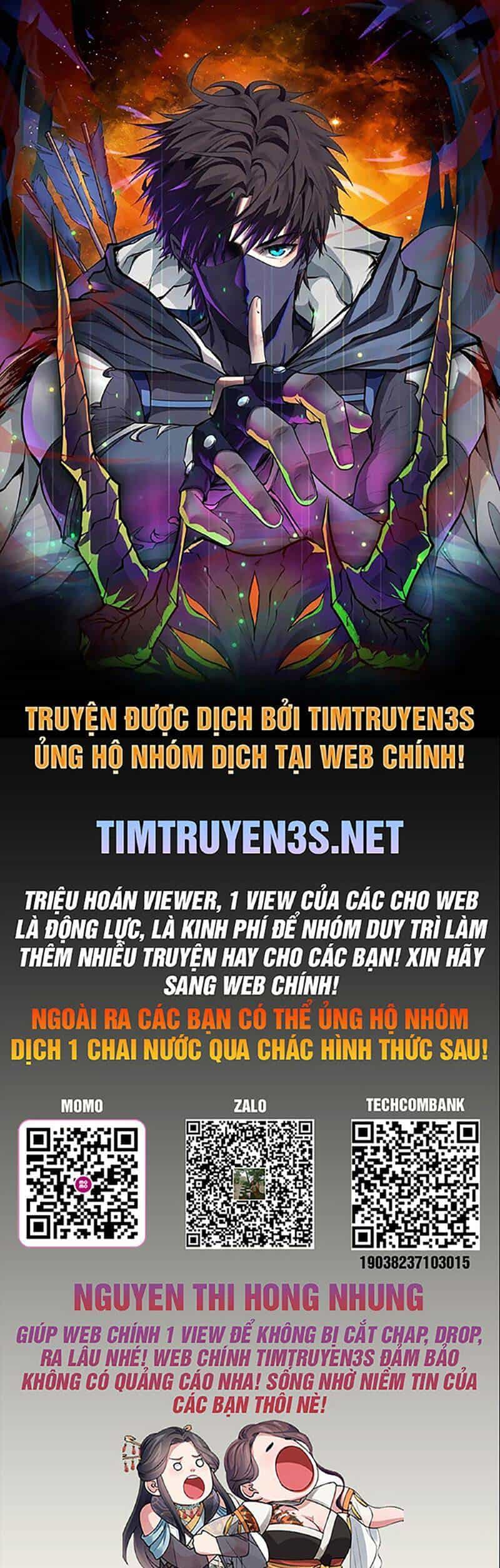 Ta Một Bước Làm Quỷ Vương - Chương 79 - ảnh 1