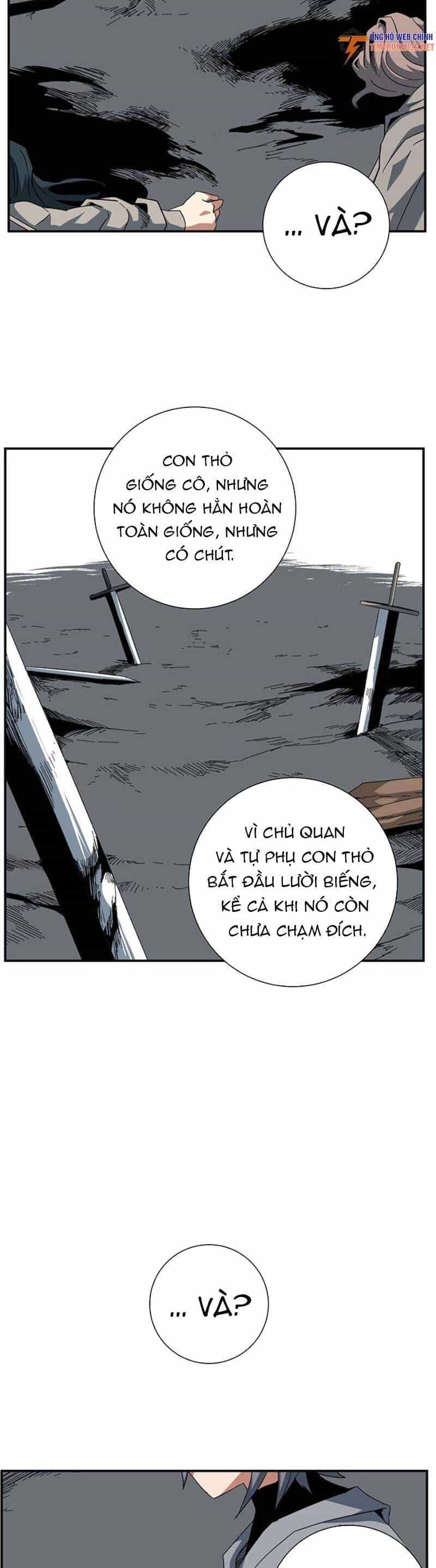 Ta Một Bước Làm Quỷ Vương - Chương 79 - ảnh 39