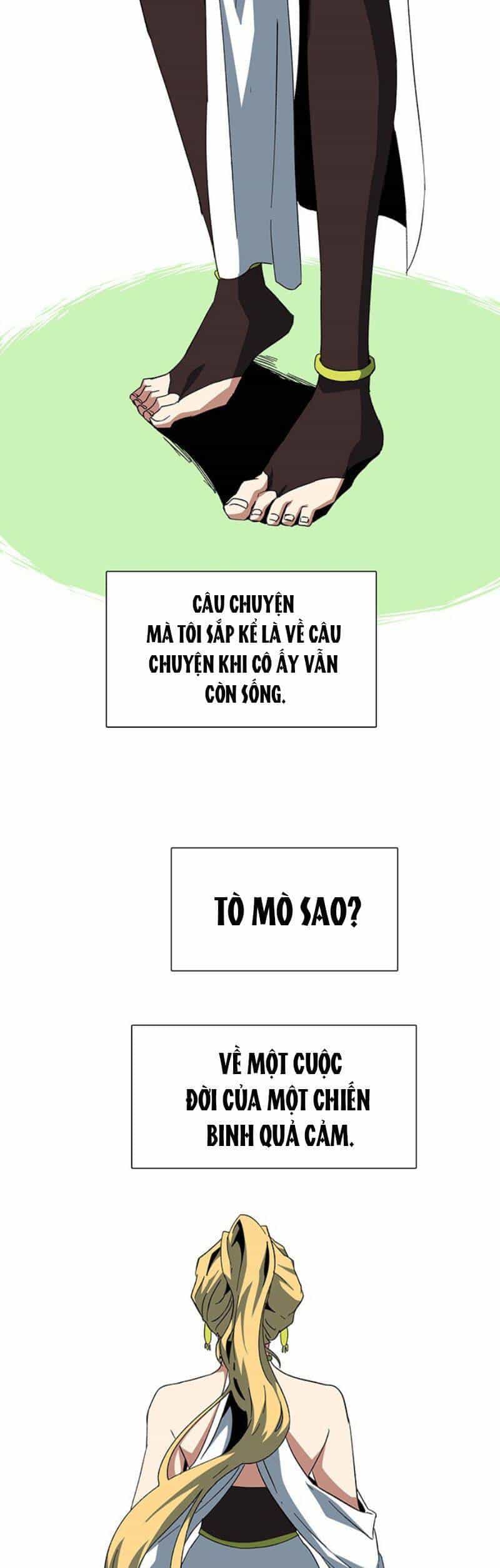 Ta Một Bước Làm Quỷ Vương - Chương 79 - ảnh 5