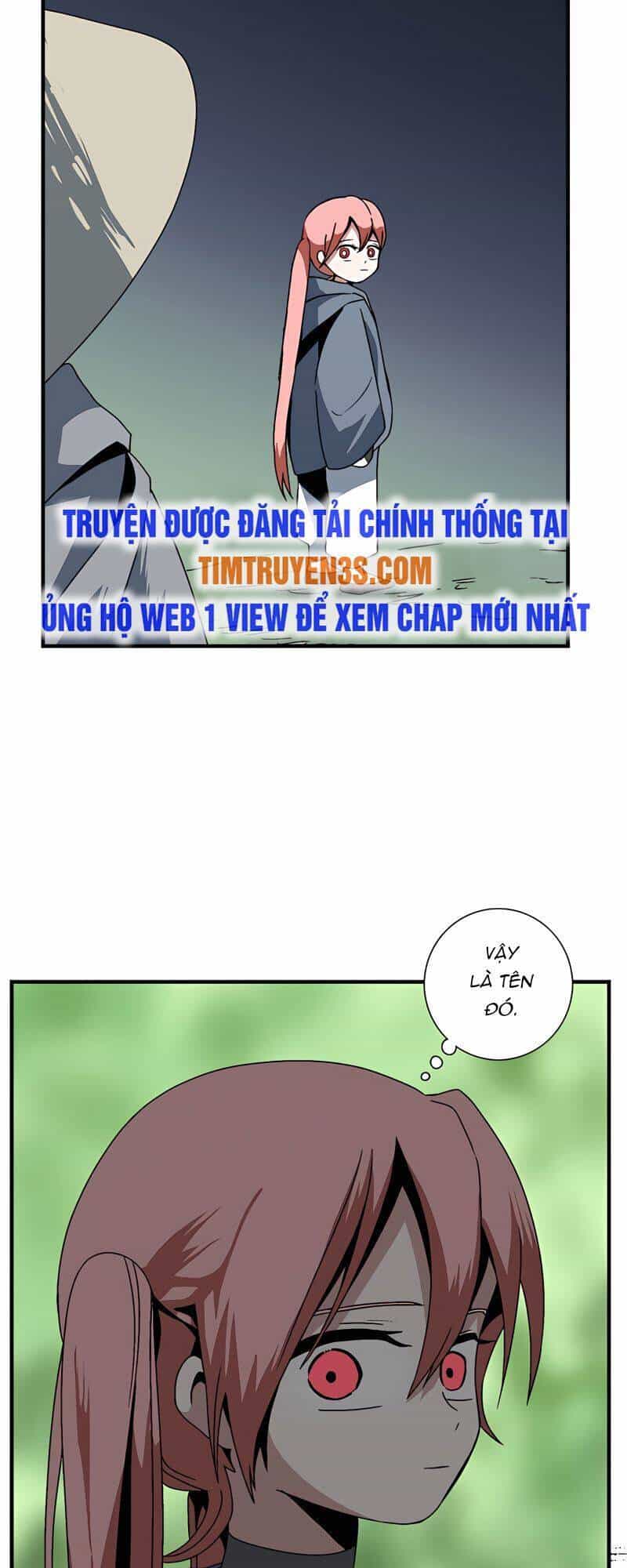 Ta Một Bước Làm Quỷ Vương - Chương 8 - ảnh 23