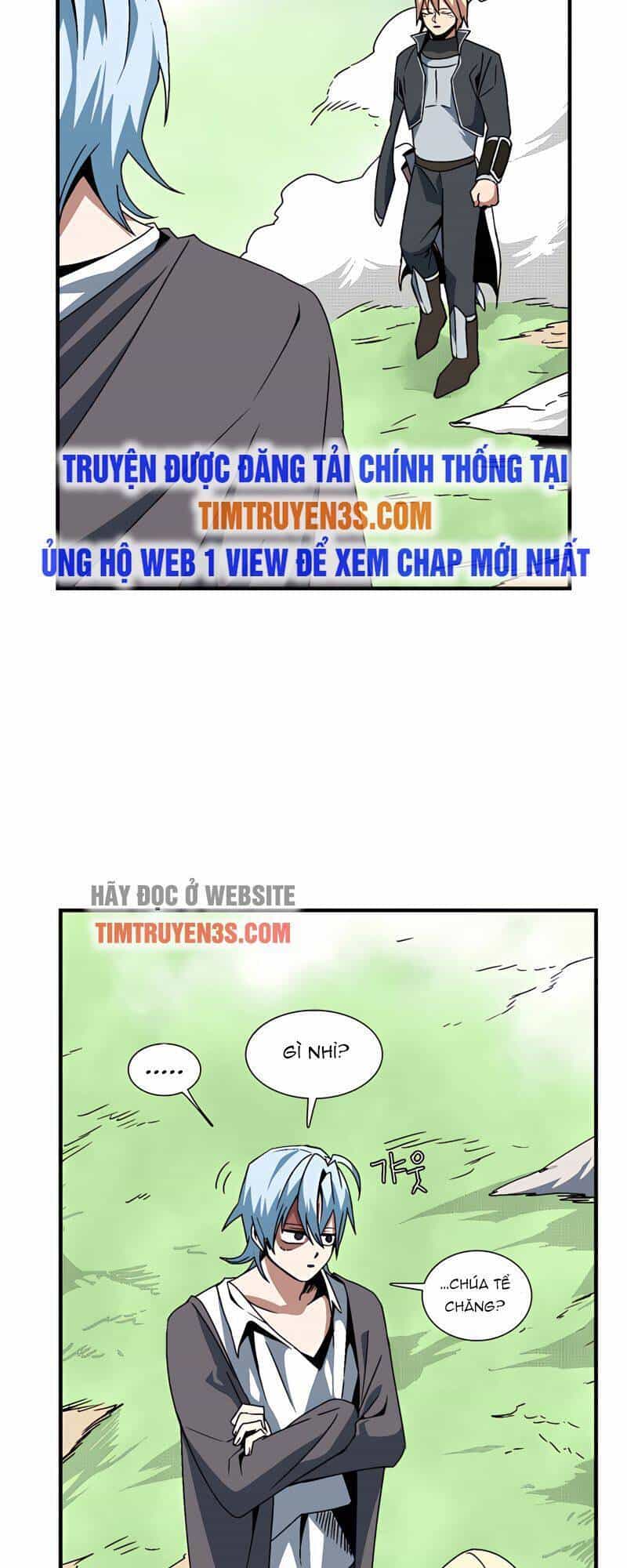 Ta Một Bước Làm Quỷ Vương - Chương 8 - ảnh 55