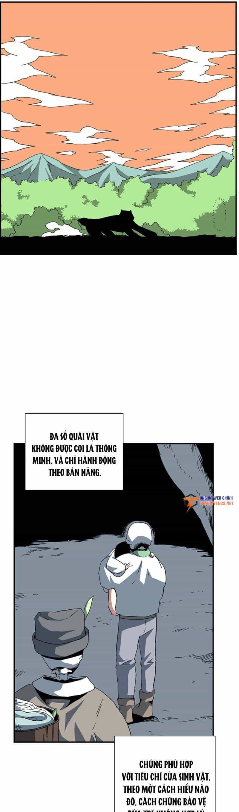 Ta Một Bước Làm Quỷ Vương - Chương 80 - ảnh 26