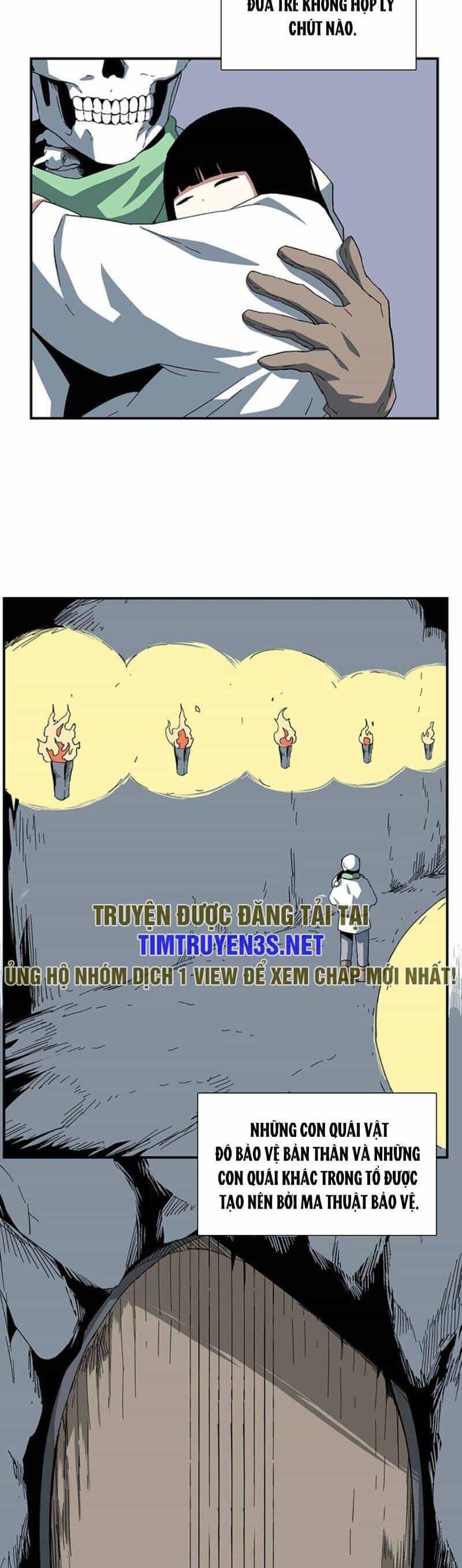 Ta Một Bước Làm Quỷ Vương - Chương 80 - ảnh 27