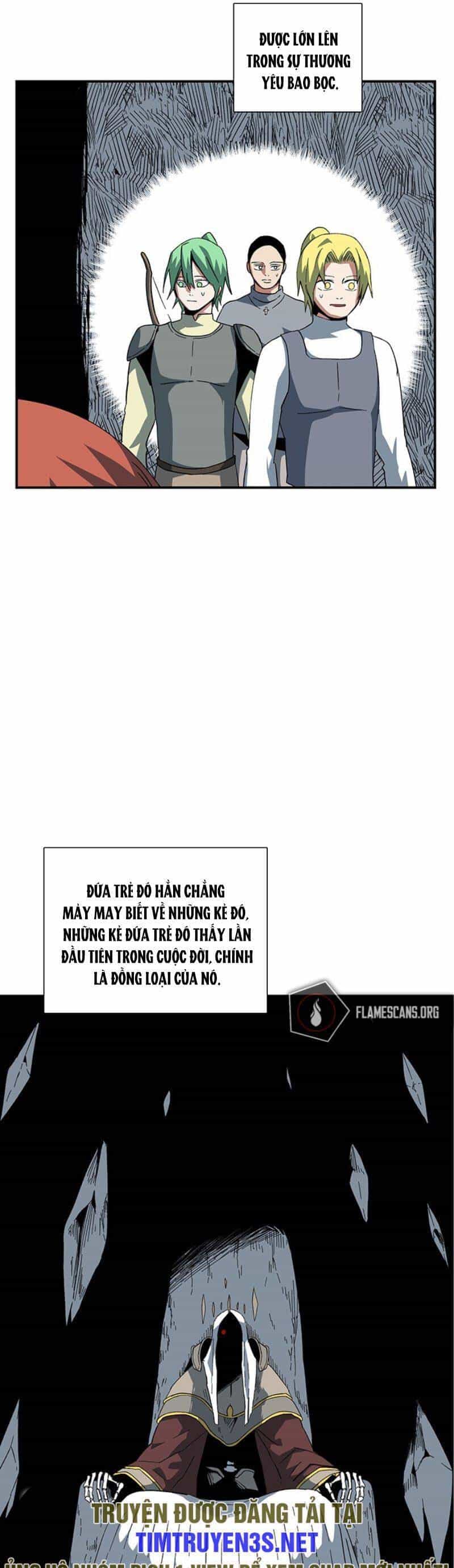 Ta Một Bước Làm Quỷ Vương - Chương 81 - ảnh 26