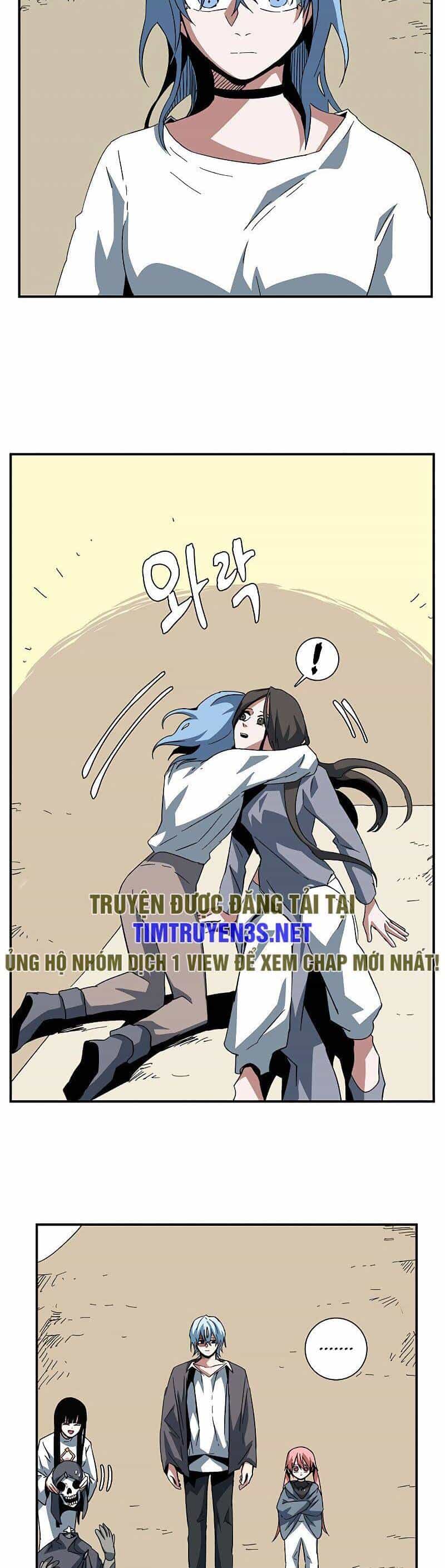 Ta Một Bước Làm Quỷ Vương - Chương 83 - ảnh 19