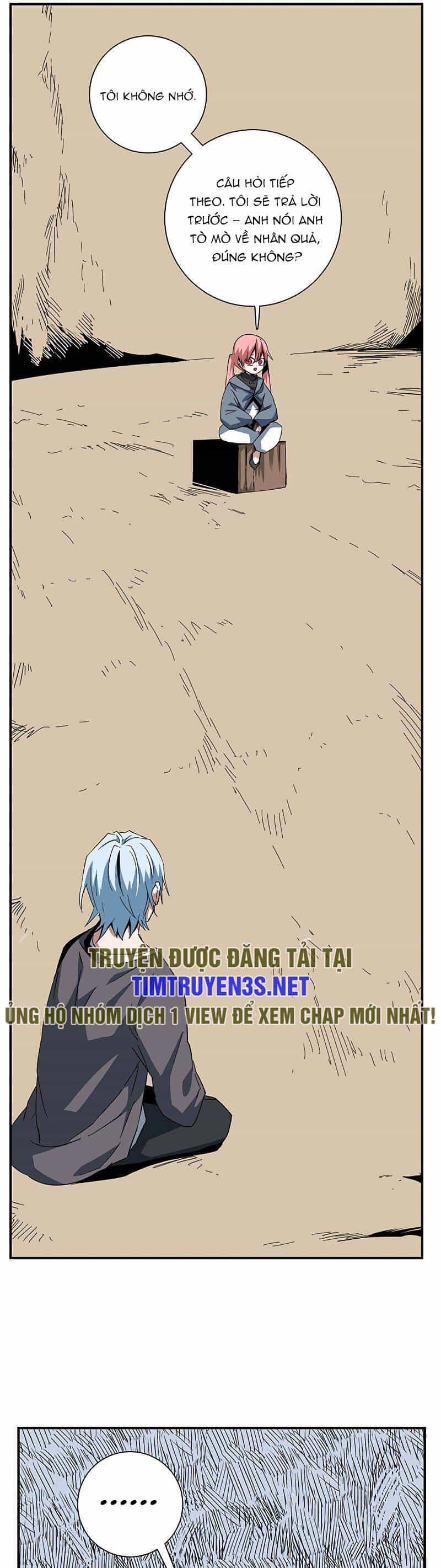 Ta Một Bước Làm Quỷ Vương - Chương 84 - ảnh 18