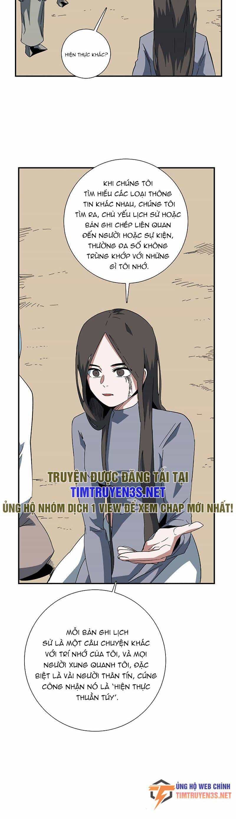 Ta Một Bước Làm Quỷ Vương - Chương 84 - ảnh 29