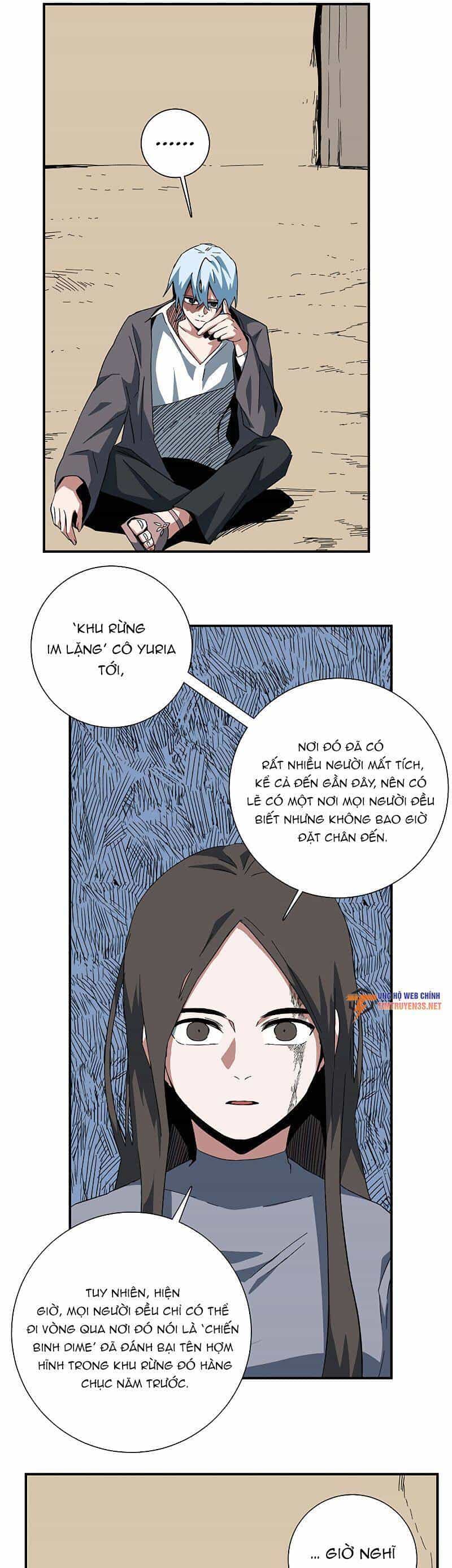 Ta Một Bước Làm Quỷ Vương - Chương 84 - ảnh 30