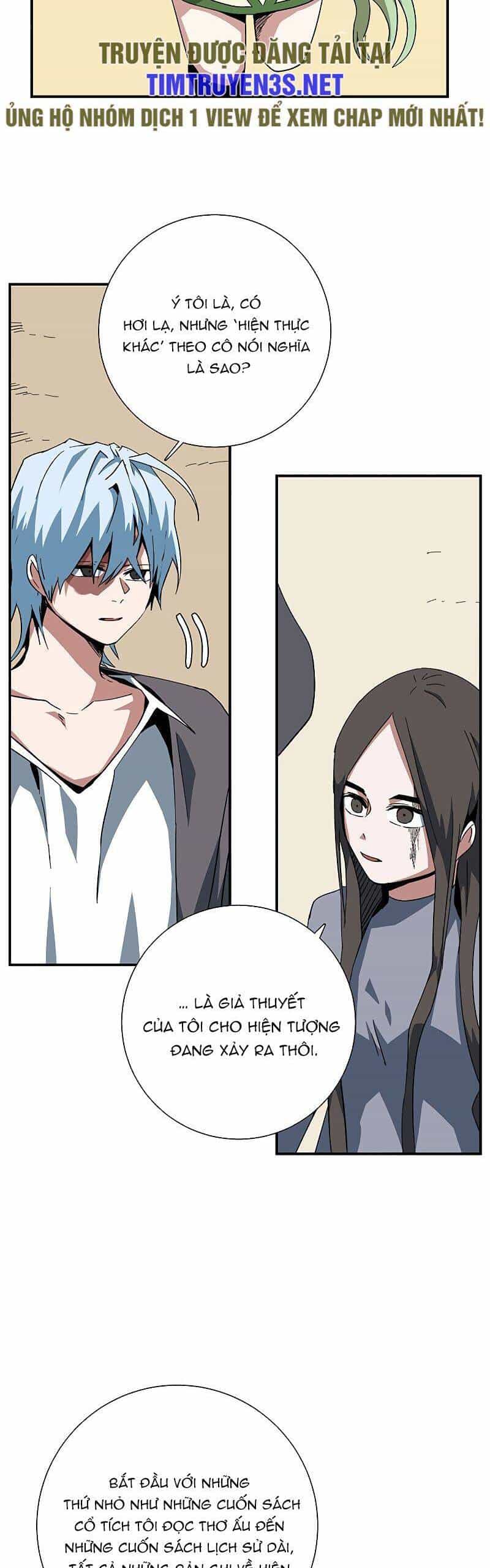 Ta Một Bước Làm Quỷ Vương - Chương 84 - ảnh 43