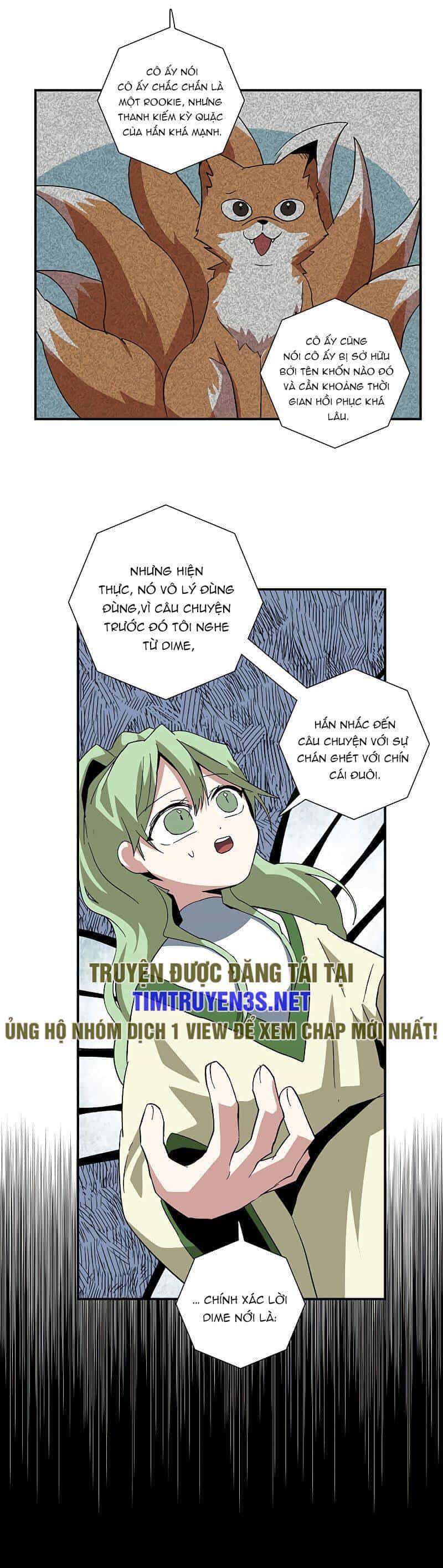 Ta Một Bước Làm Quỷ Vương - Chương 85 - ảnh 18