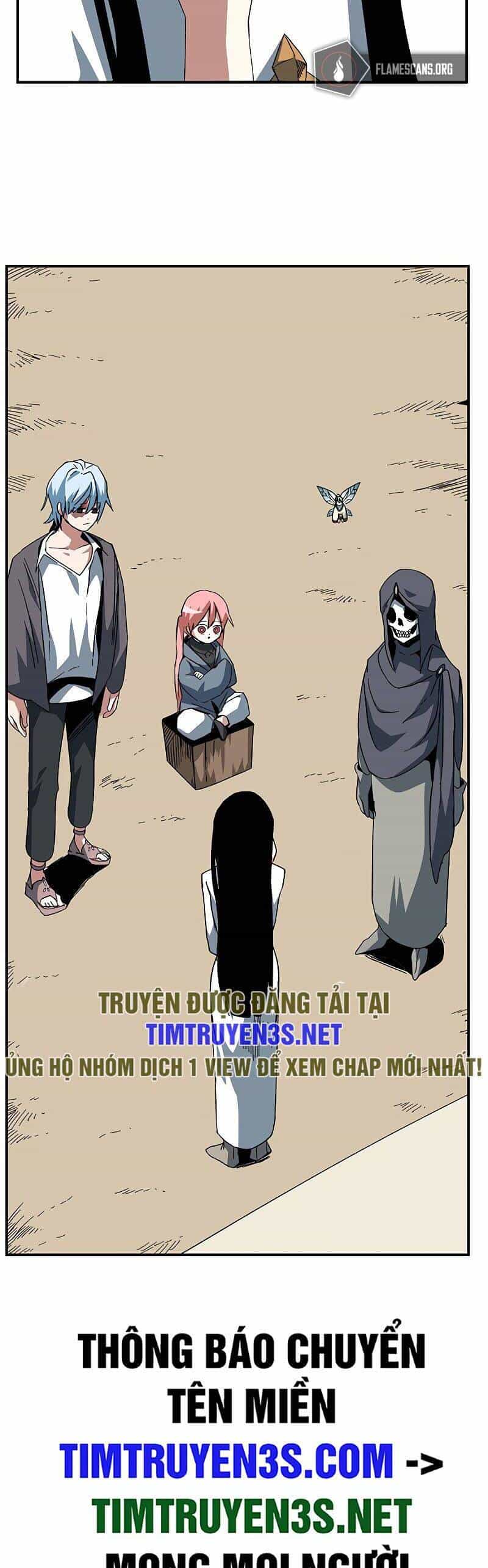 Ta Một Bước Làm Quỷ Vương - Chương 85 - ảnh 43